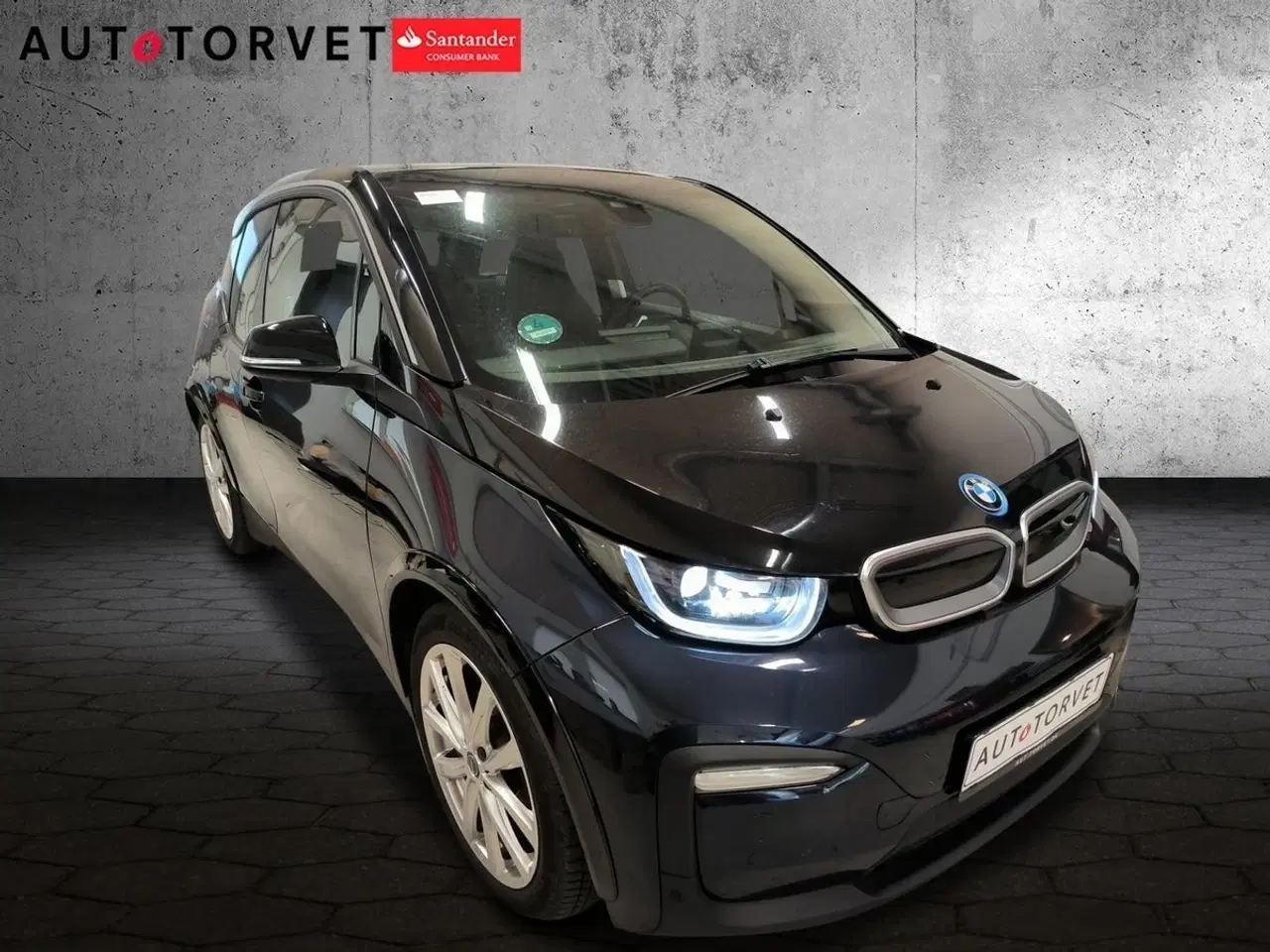 Billede 2 - BMW i3  Comfort Advanced