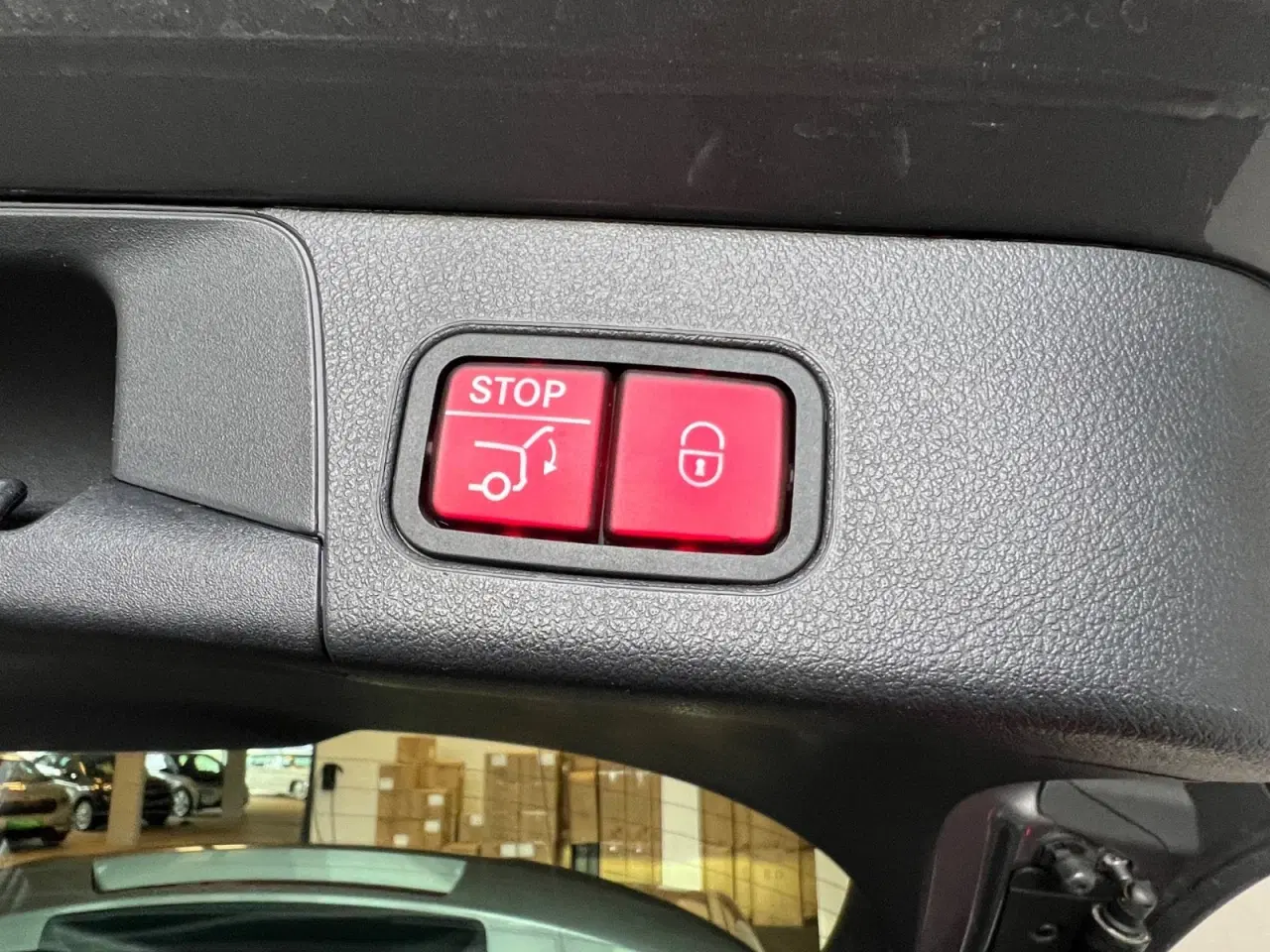 Billede 7 - Mercedes B200 d 2,0 Progressive aut.