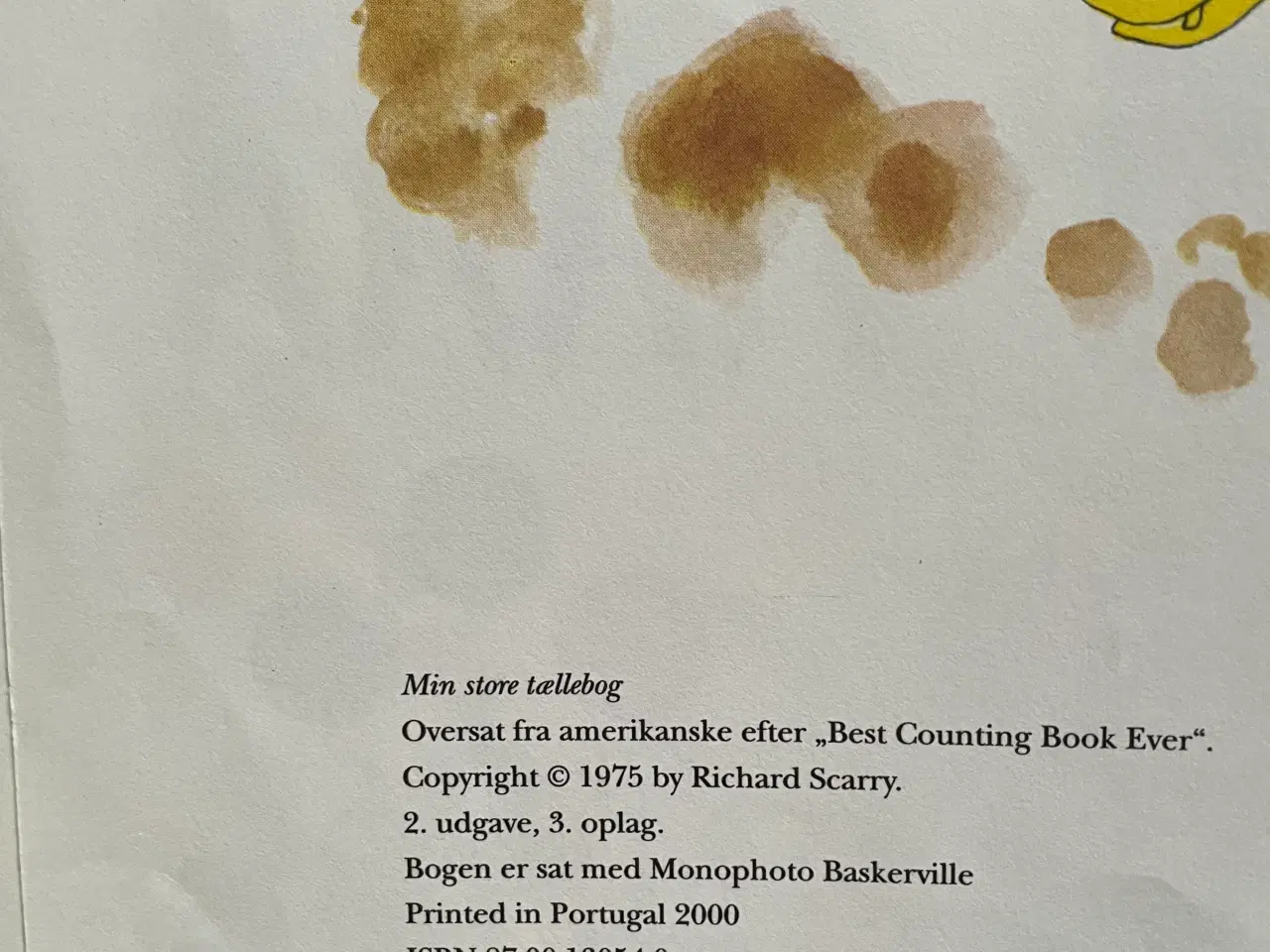 Billede 19 - Richard Scarry se tekst