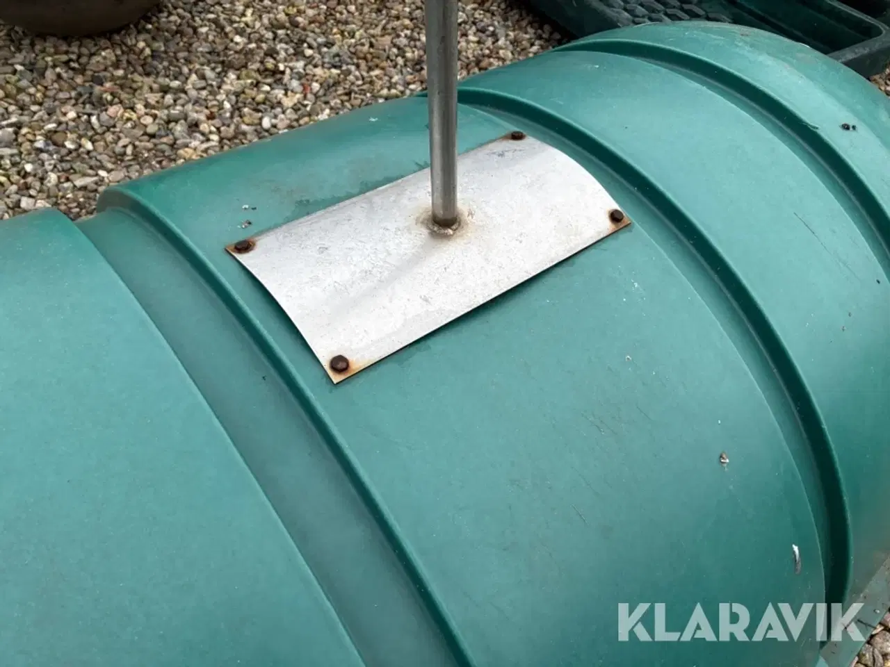 Billede 11 - Blandet lot til kør