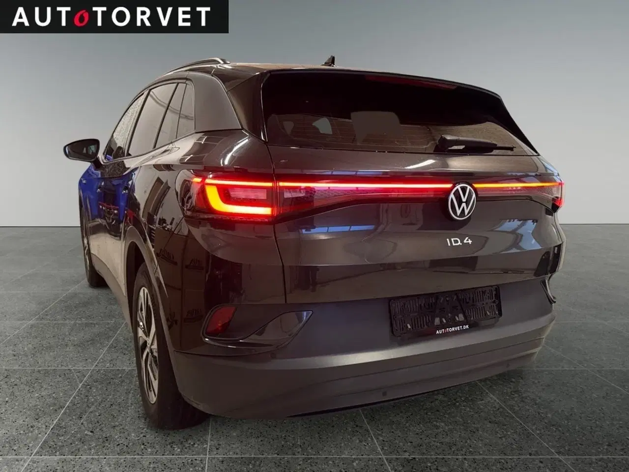 Billede 3 - VW ID.4 52 Pure City