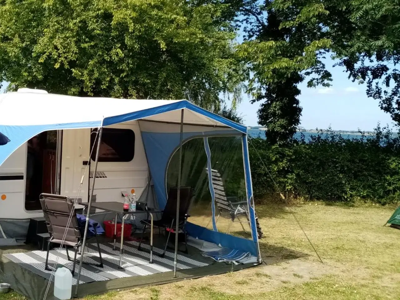 Billede 11 - Vega 365GT Campingvogn