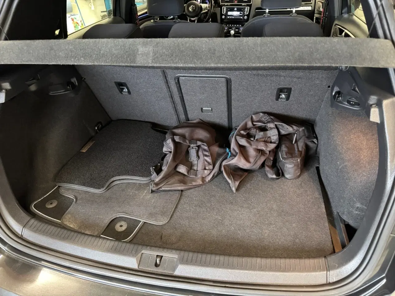 Billede 15 - VW Golf VII 1,4 GTE DSG