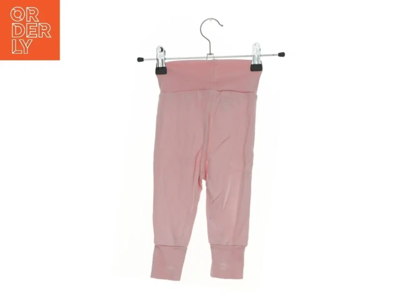 Billede 2 - Leggings (str. 68 cm)
