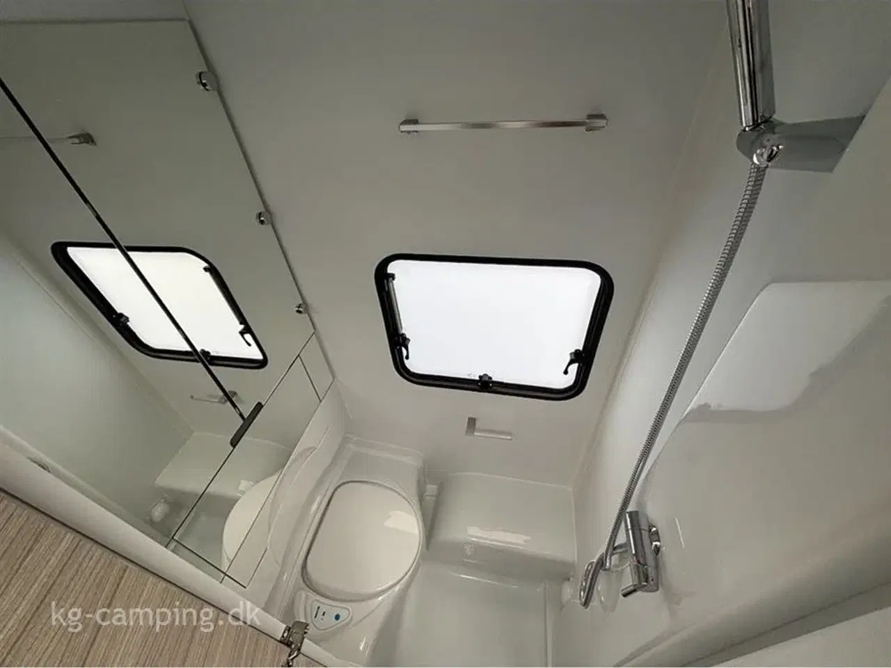 Billede 12 - 2026 - Adria Altea 502 UL   60 ÅRS JUBILÆUMS MODEL