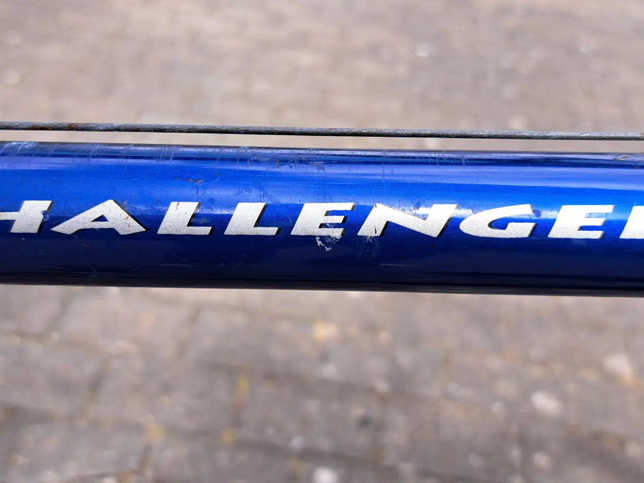 Billede 7 - Centurion Herrecykel