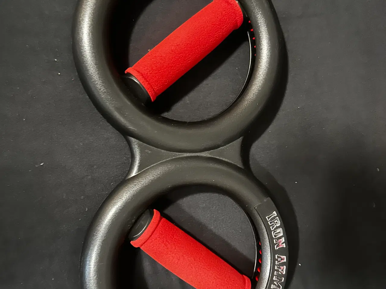 Billede 2 - Forearms træner med fjeder modstand