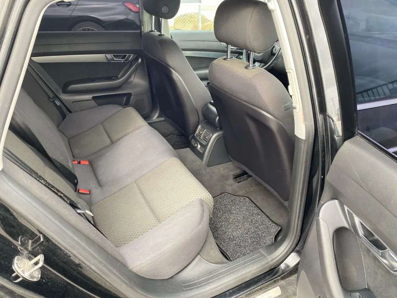 Billede 9 - Audi A6 2,4 V6 Multitr. 177HK 7g Aut.