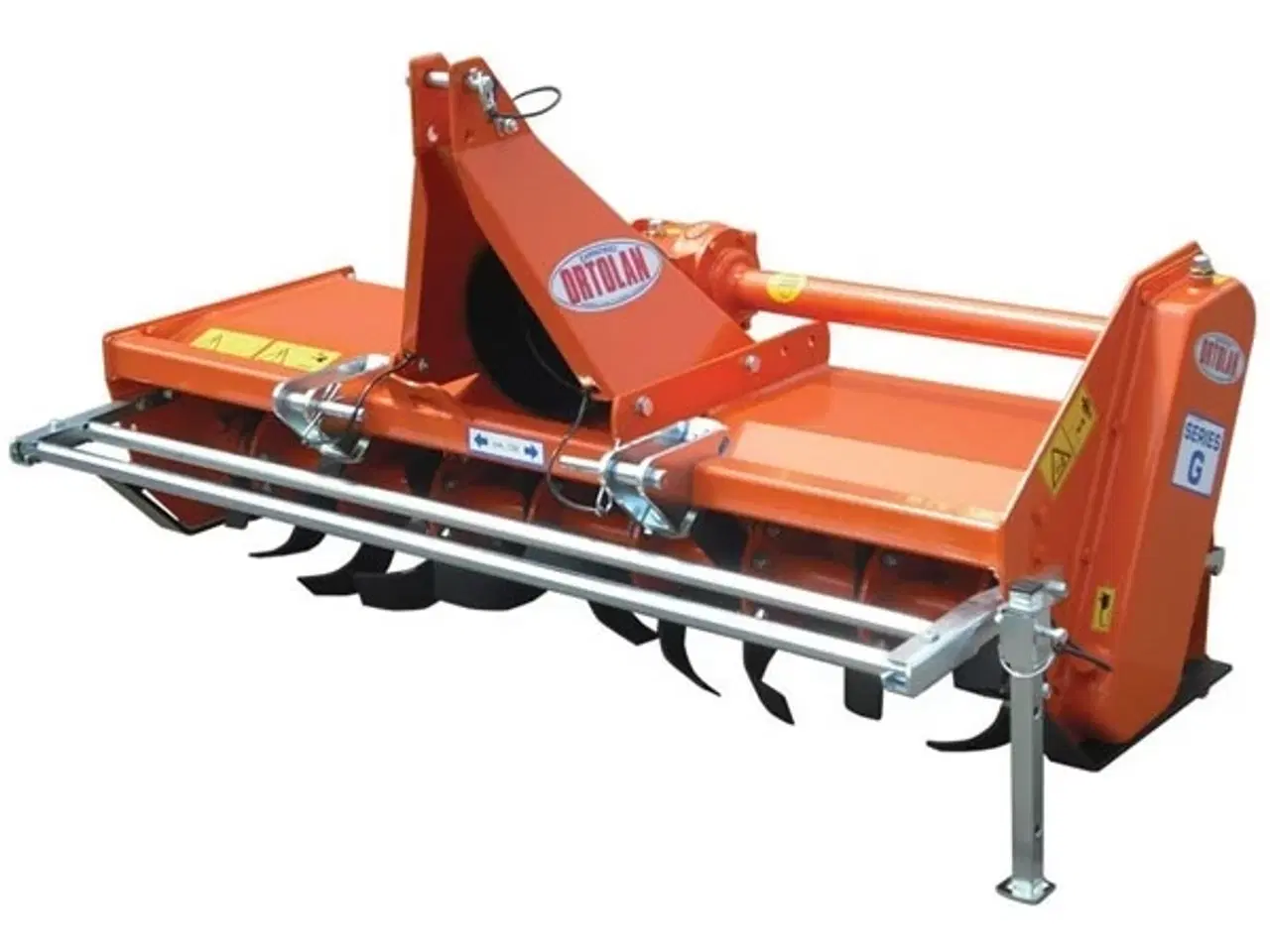 Billede 1 - Ortolan G 100 S