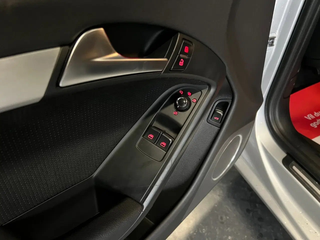 Billede 18 - Audi A5 2,7 TDi Coupé Multitr.