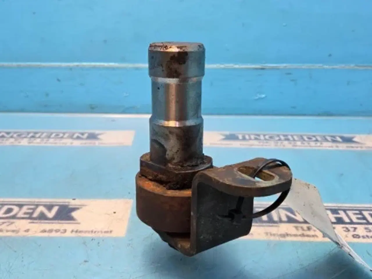 Billede 2 - New Holland BB9060 Stempel Rulle 84814846