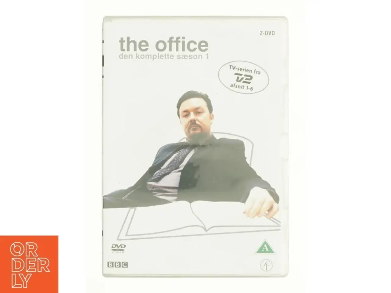 Billede 1 - Office, the - Season 1 (Uk)