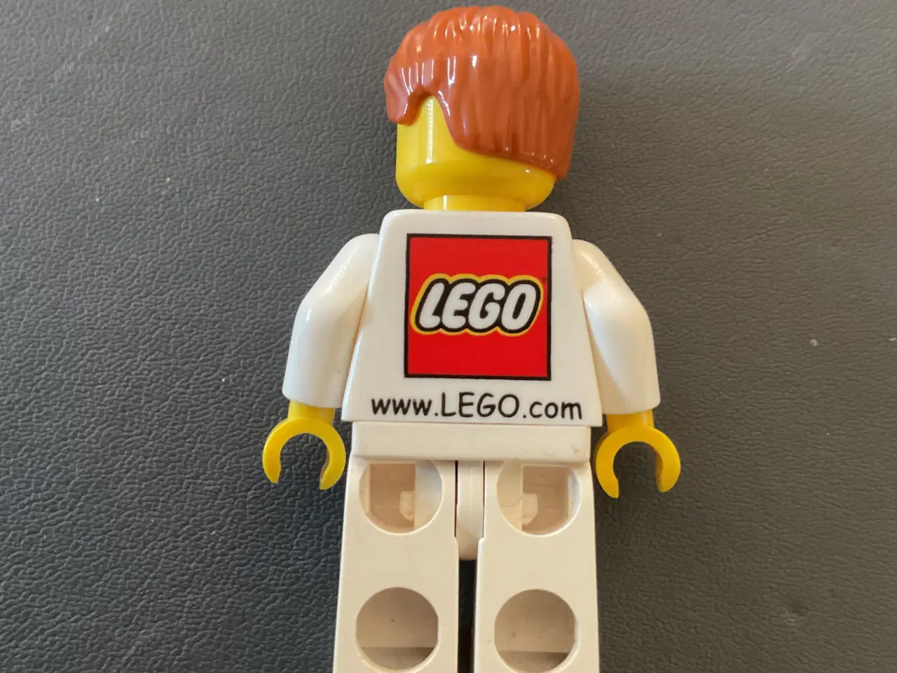 Billede 2 - Lego World 2015 figur