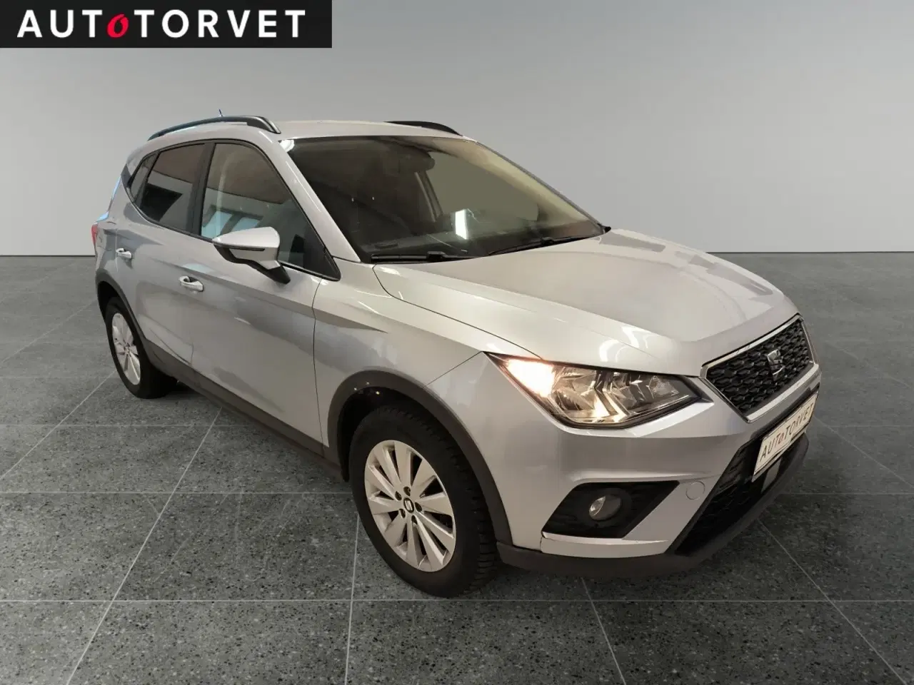 Billede 2 - Seat Arona 1,6 TDi 95 Style