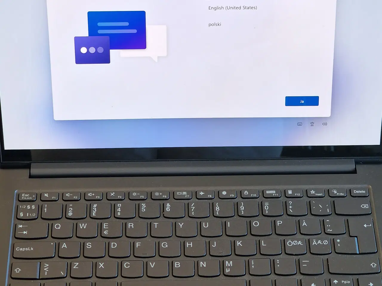 Billede 2 - Lenovo Yoga Slim 7 pro (SOM NY!!) 