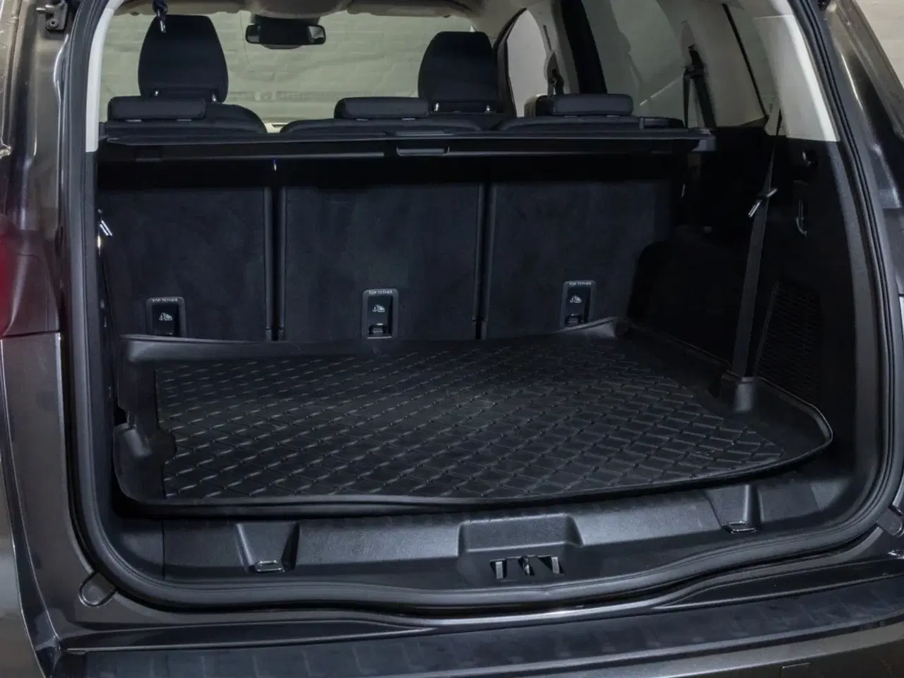 Billede 7 - Ford S-MAX 2,0 EcoBlue Titanium aut. 7prs