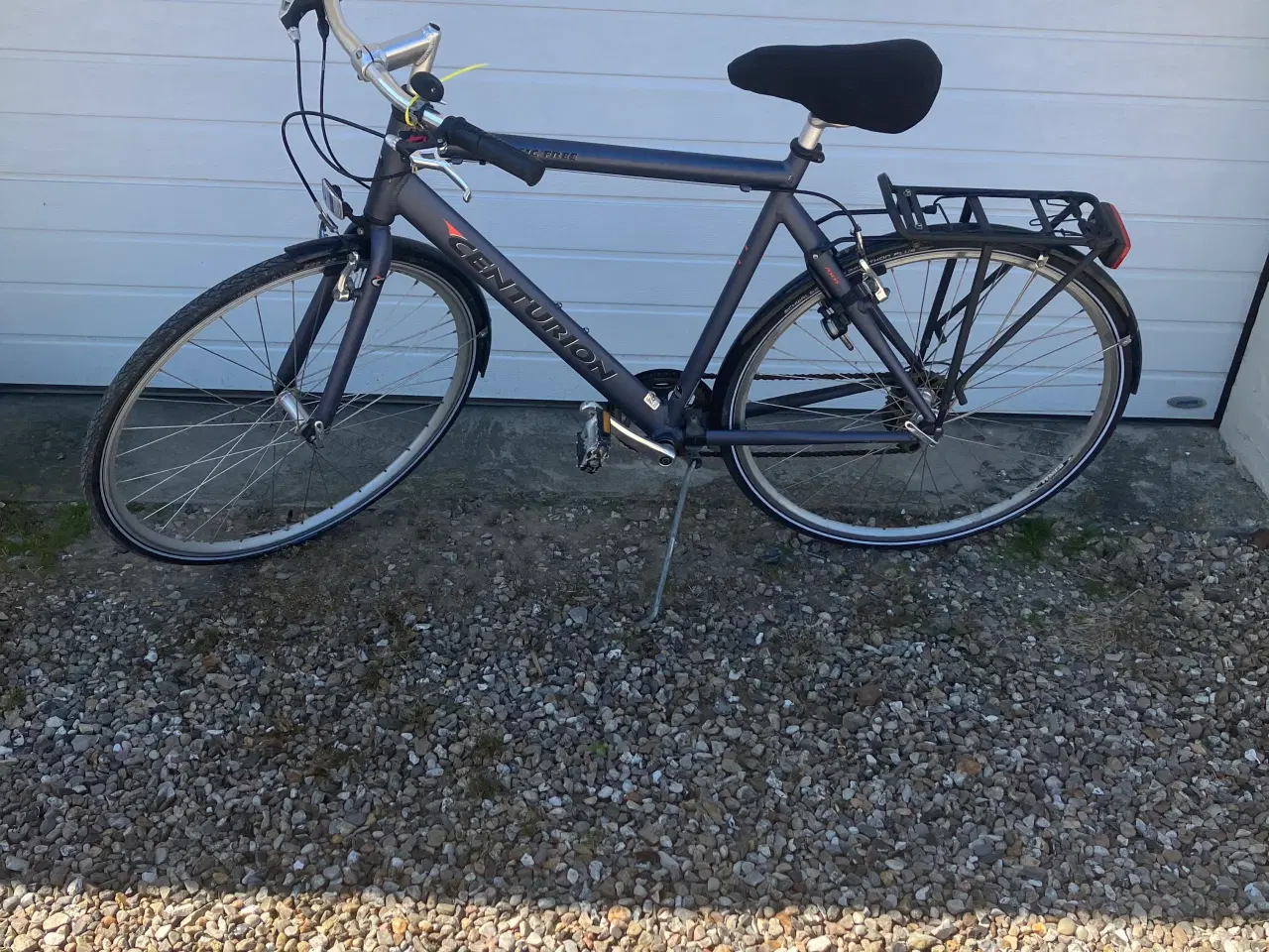 Billede 3 - Herrecykel Centurion