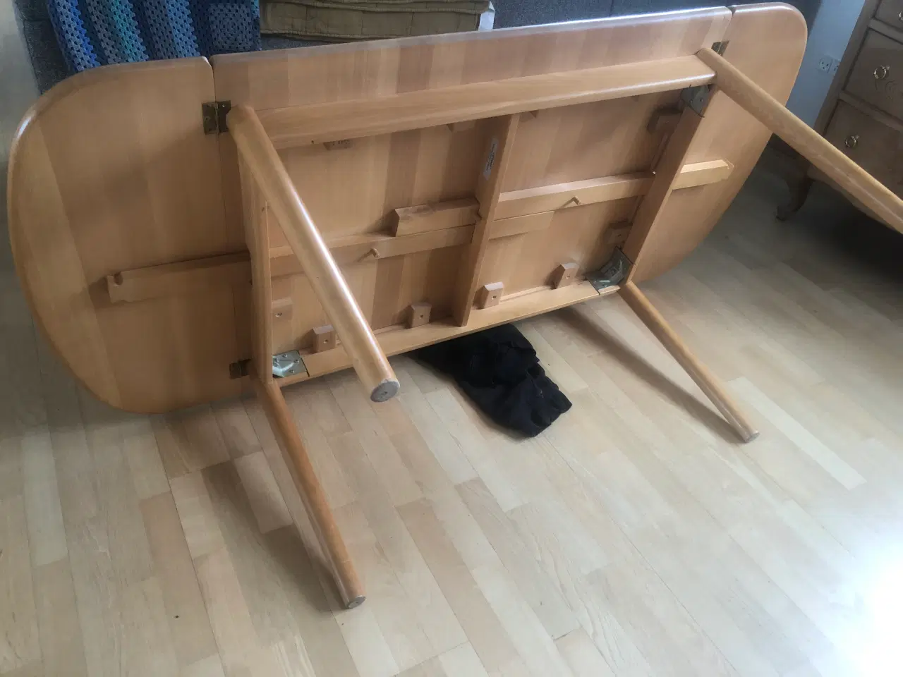 Billede 4 - Wegner sofabord GE 82 