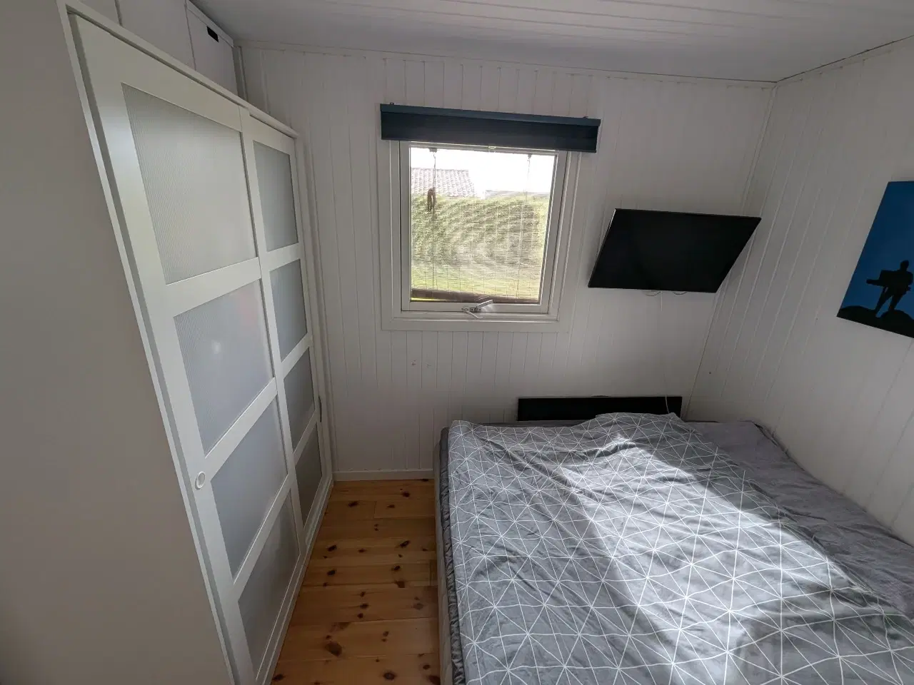 Billede 3 - Skøn Kolonihave i Ishøj