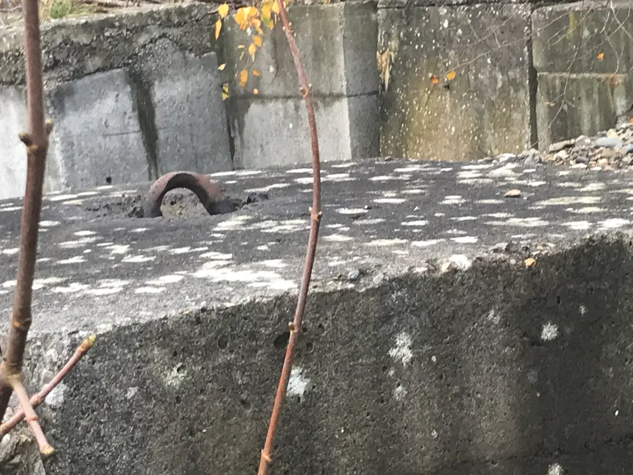 Billede 4 - Betonklodser 1x1x1 meter