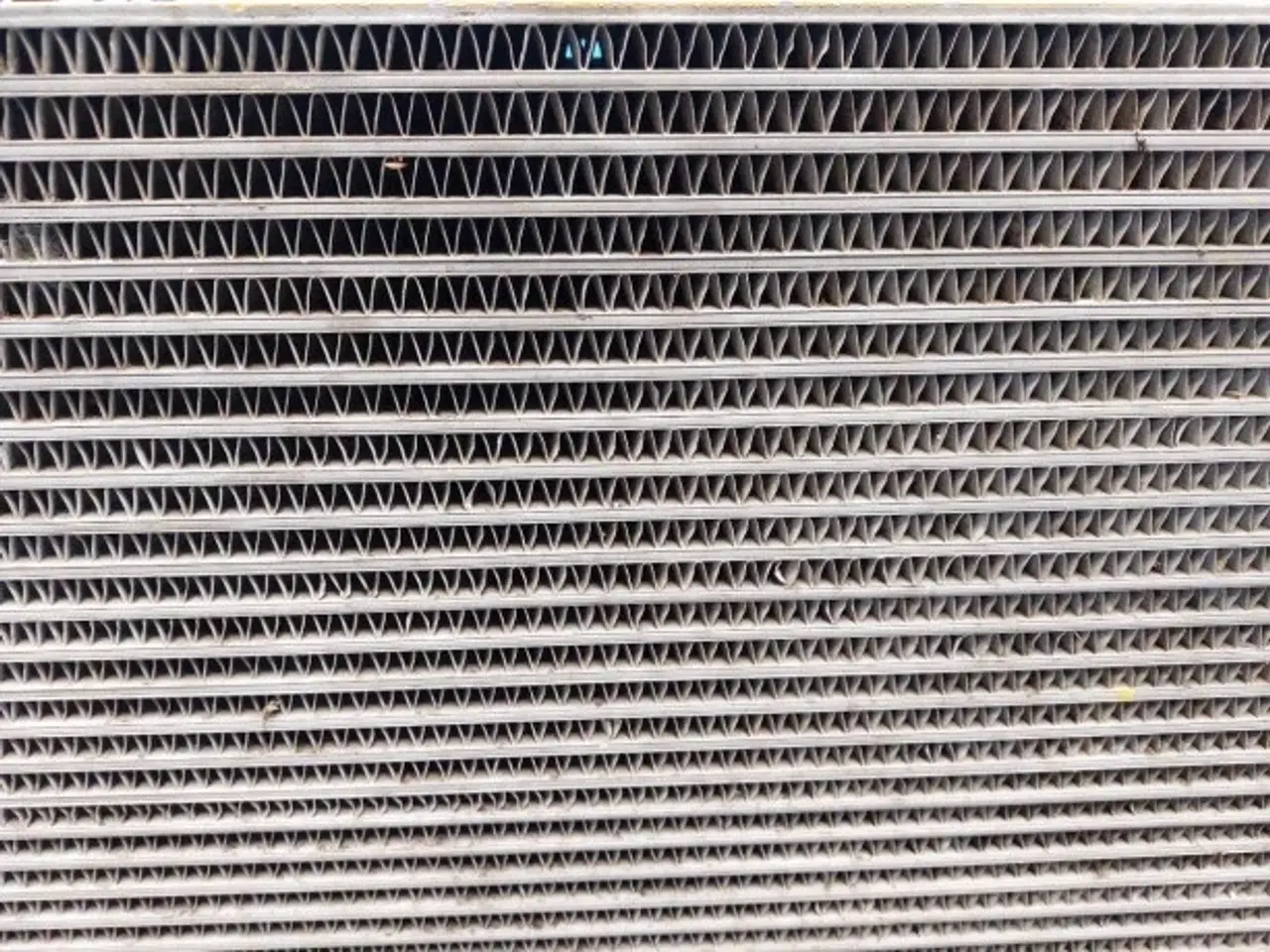 Billede 4 - Kramer 712 Køler 0631510304