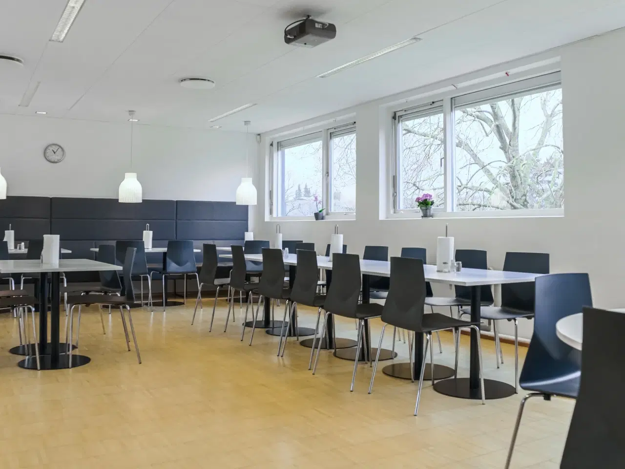 Billede 6 - Kontor- og lagerlokaler med attraktiv beliggenhed i Herlev