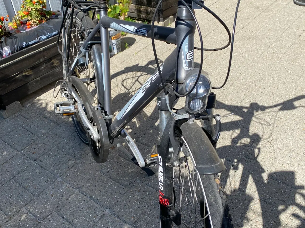 Billede 3 - Herrecykel 
