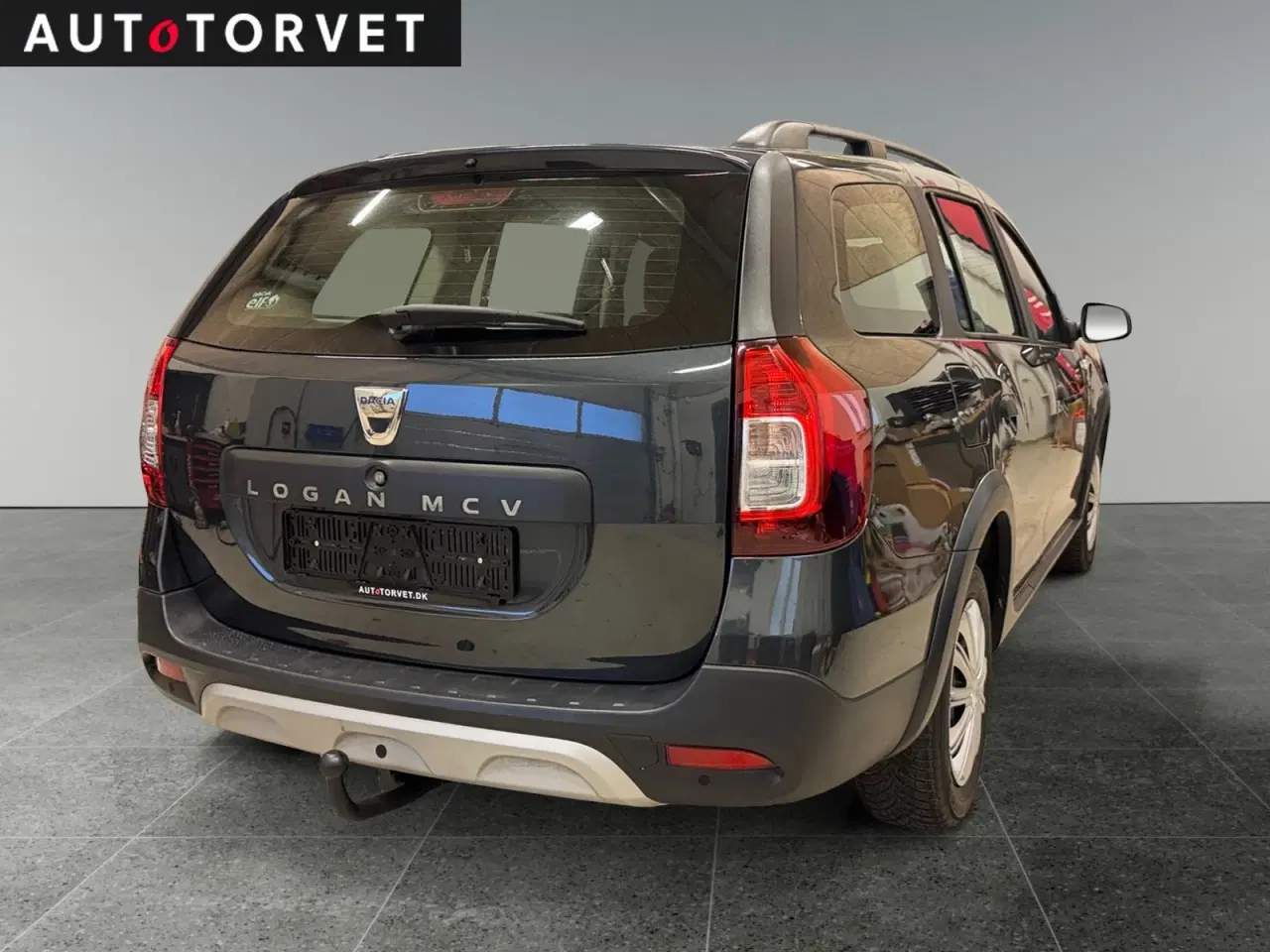 Billede 3 - Dacia Logan Stepway 0,9 TCe 90 MCV