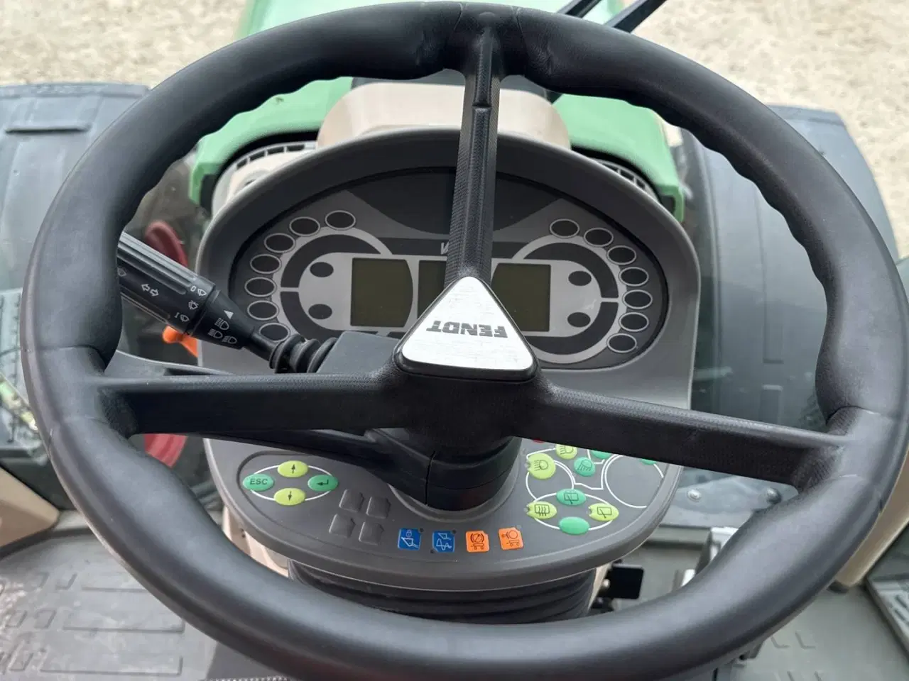 Billede 3 - Fendt 513 Vario SCR Profi