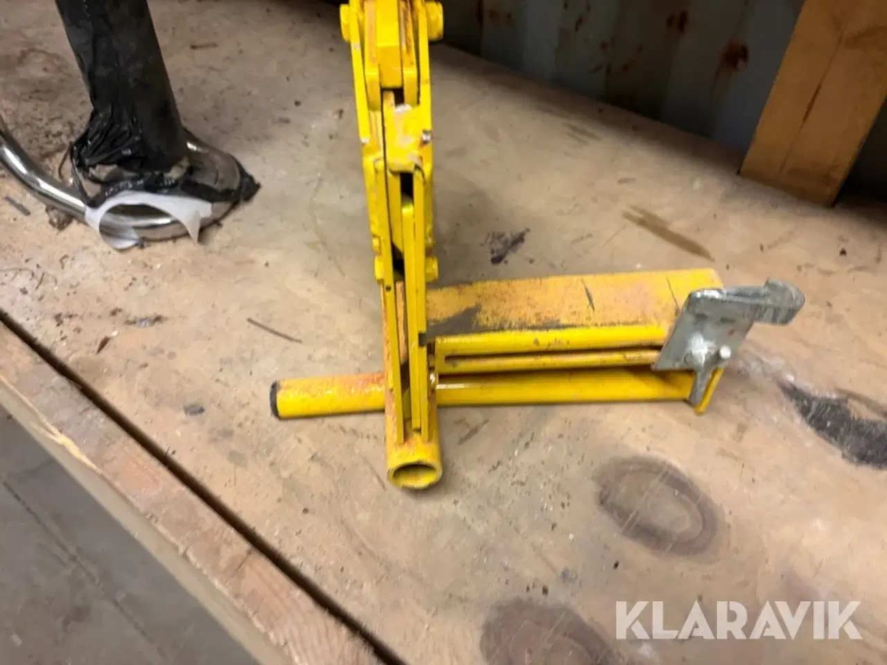 Billede 5 - Fliseklipper B&V