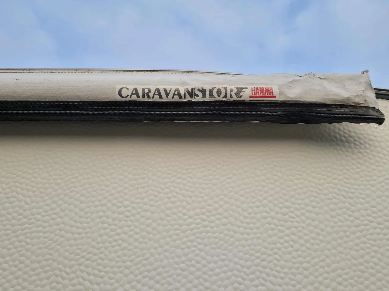 Billede 12 - 1996 - Hobby Excellent 535 UL