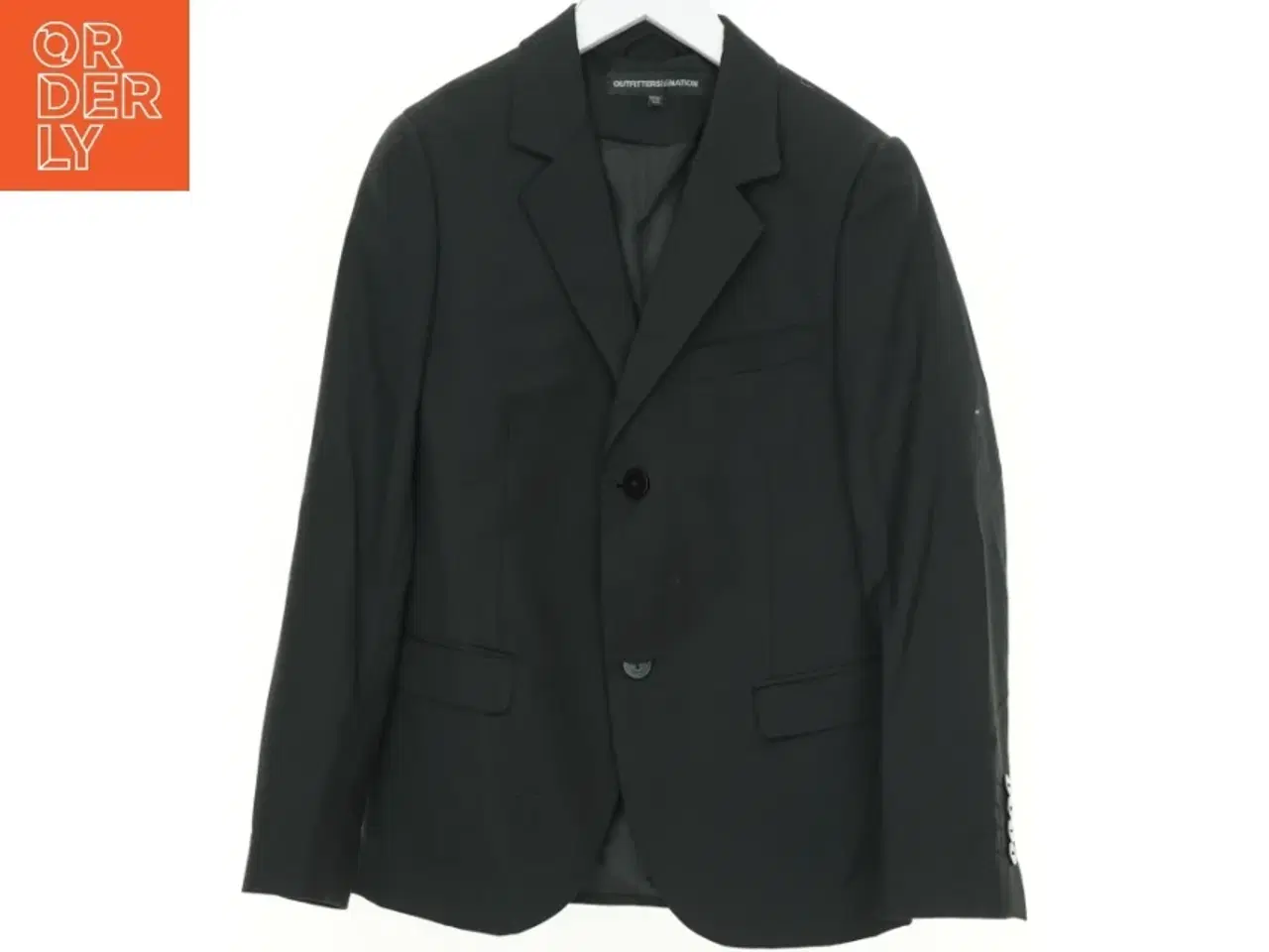 Billede 1 - Blazer fra Outfitters (str. 140 cm)