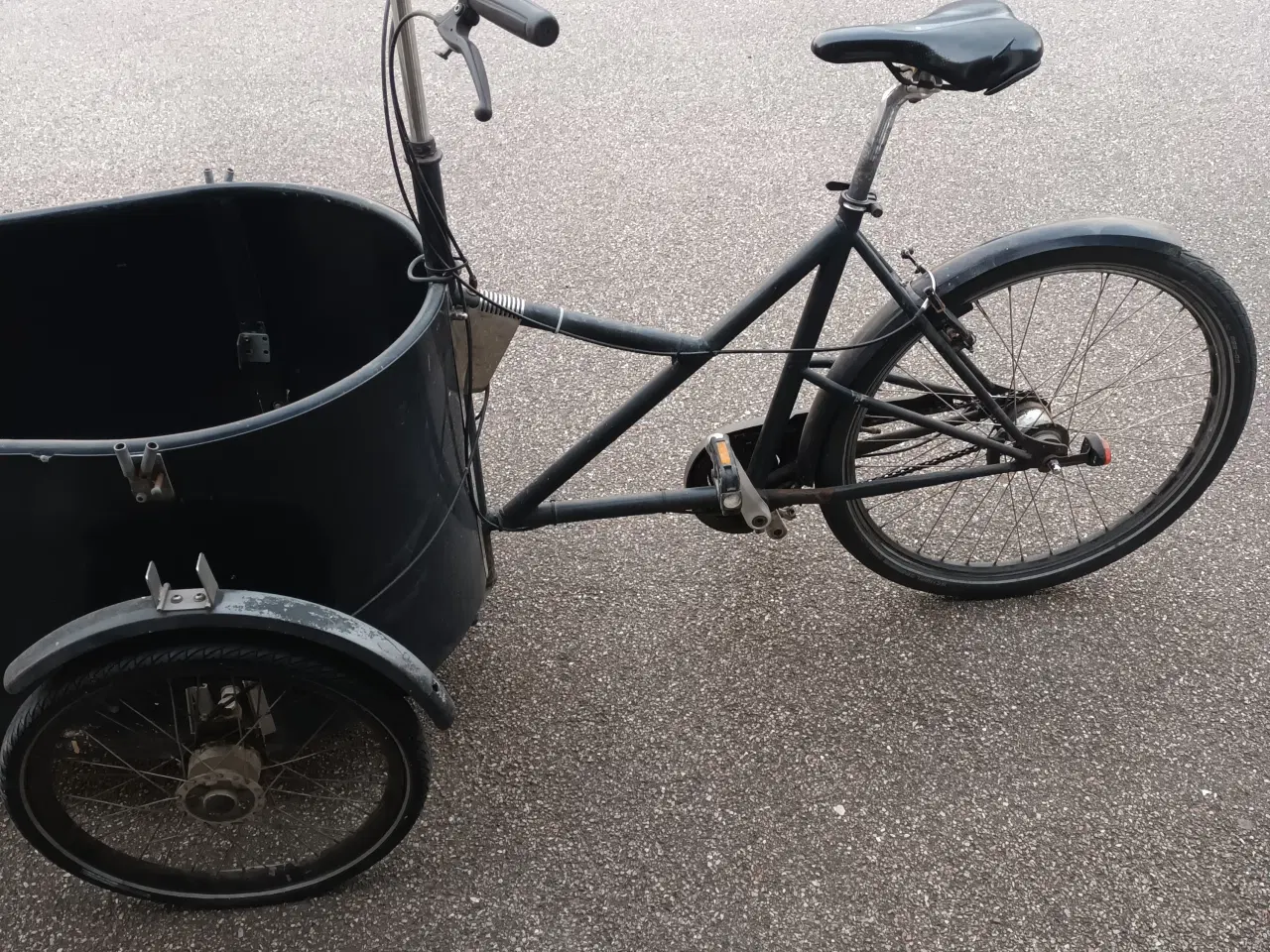 Billede 1 - Nihola Family 