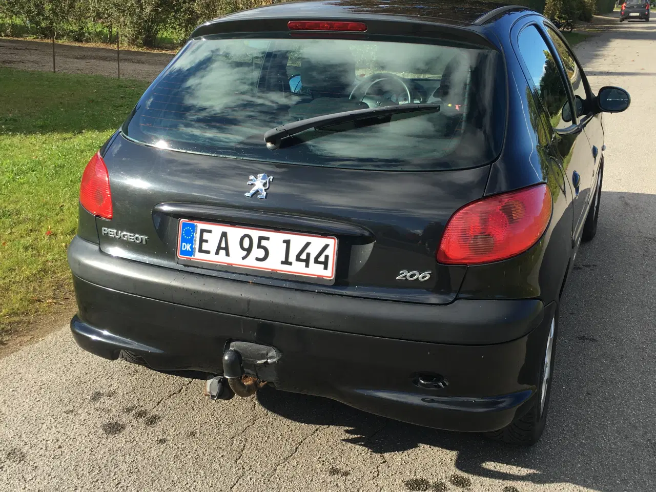 Billede 8 - Peugeot 206