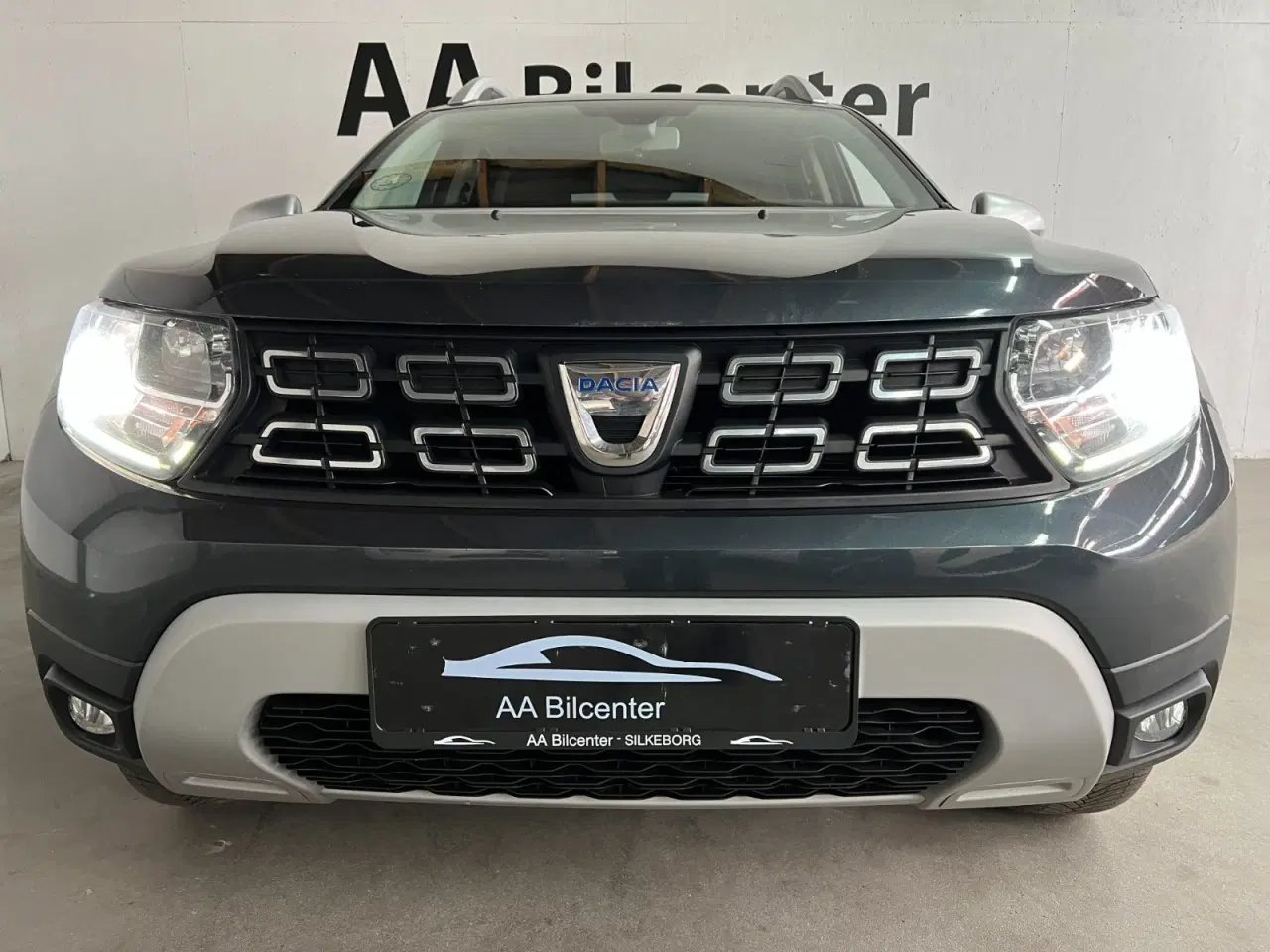 Billede 2 - Dacia Duster 1,5 dCi 110 Prestige