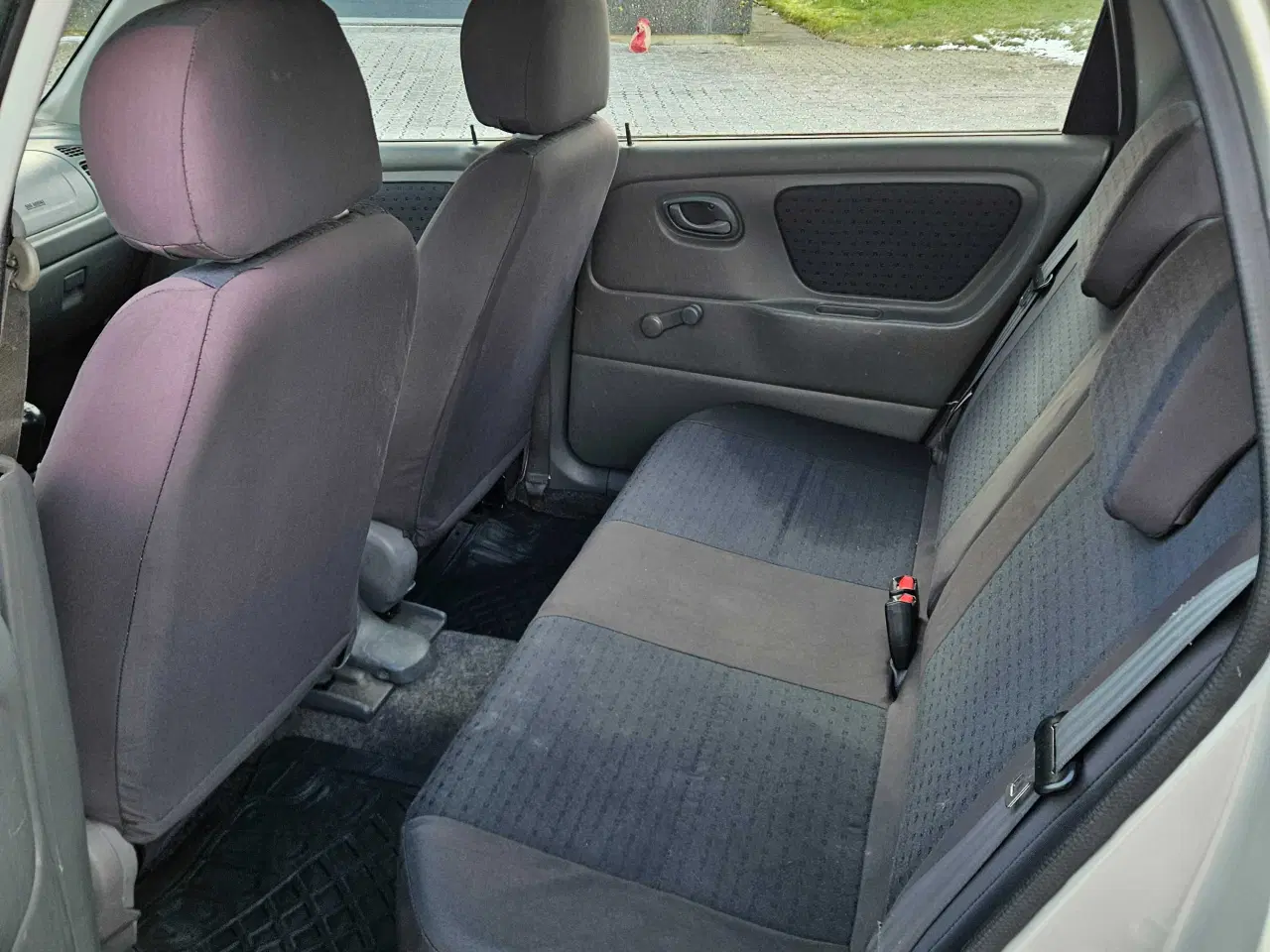 Billede 4 - Nysynet, ny tandrem, økonomisk og perfekt bybil!