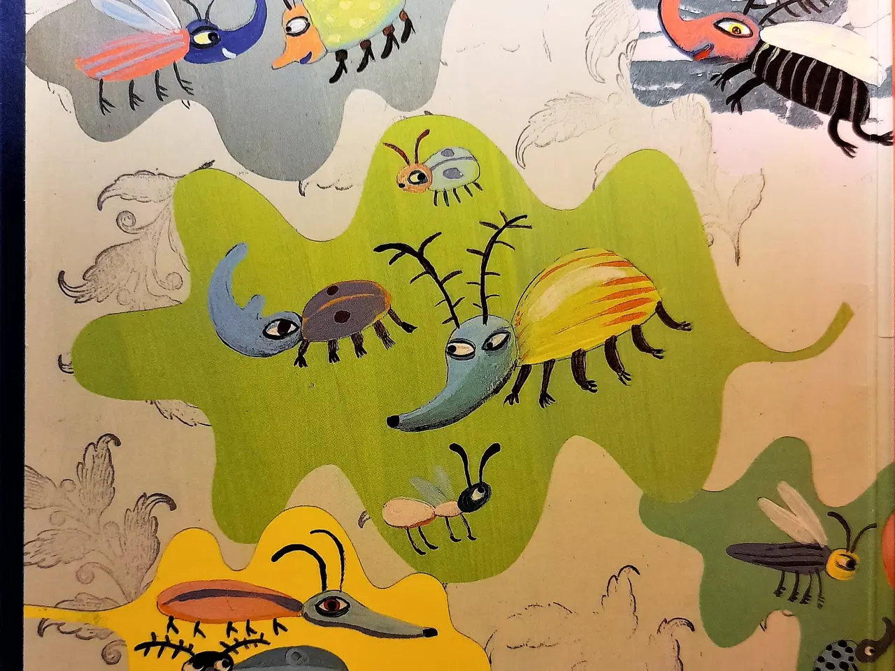 Billede 7 - DET KGL MØNTSÆT BØRNESÆTTET 2006 Med SØLV MEDALJE