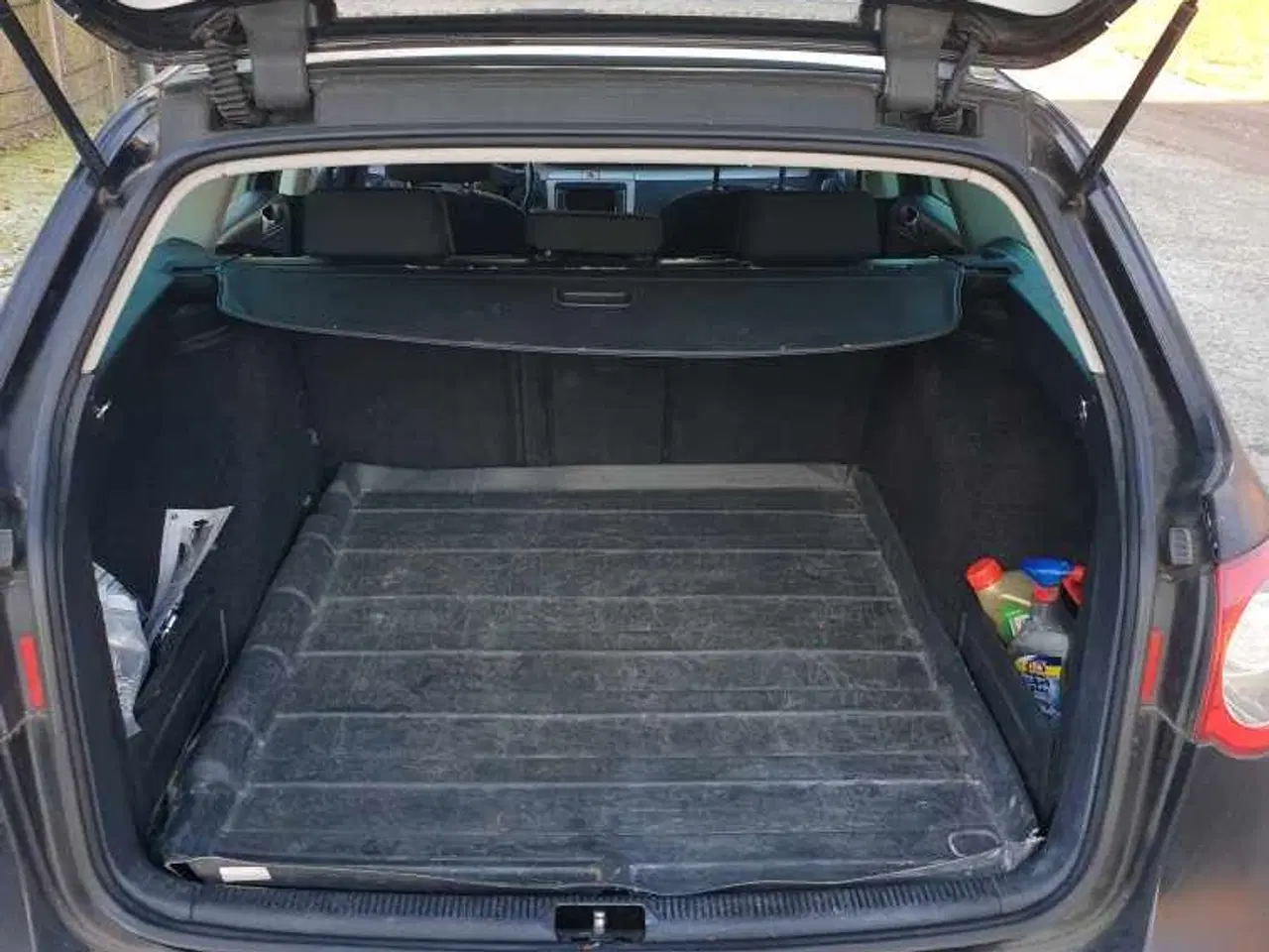 Billede 12 - VW Passat 2,0 Tdi Aut 170 HK