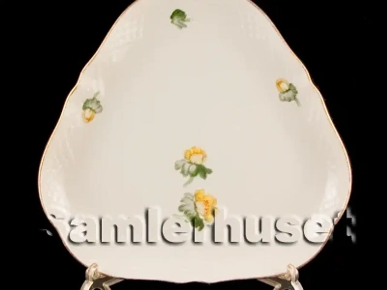 Billede 1 - Erantis Kagefad