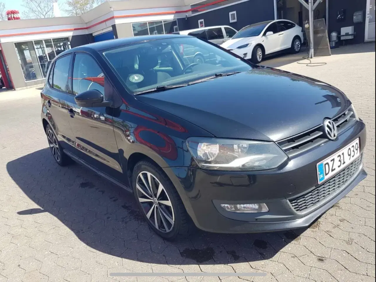 Billede 1 - VW POLO