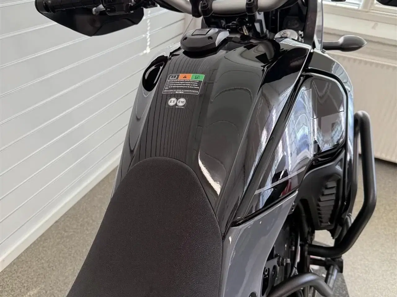 Billede 9 - Yamaha Ténéré 700 ABS