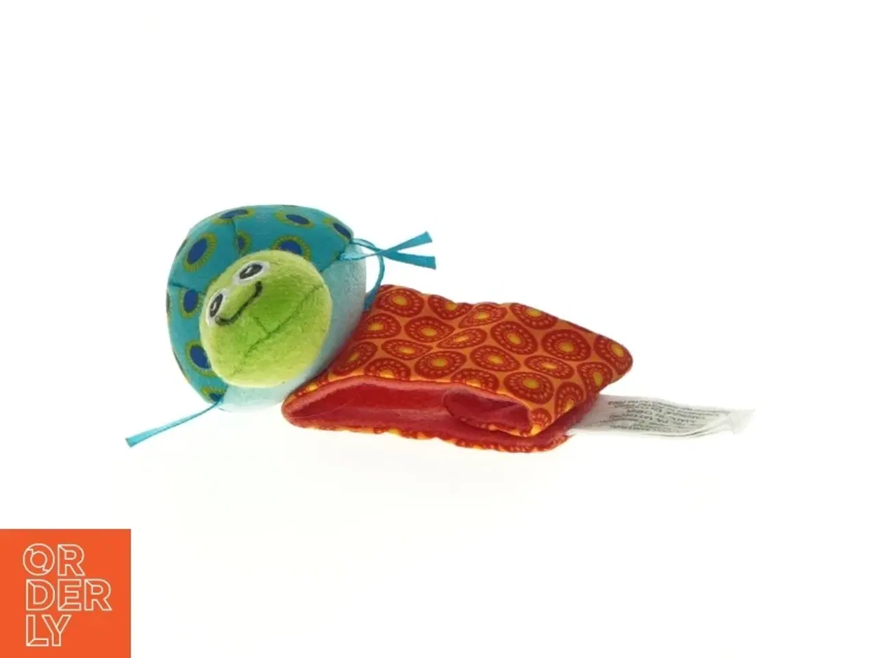 Billede 3 - Lamaze blød bidering med mariehøne fra Lamaze (str. Mængde. 14,5 cm)
