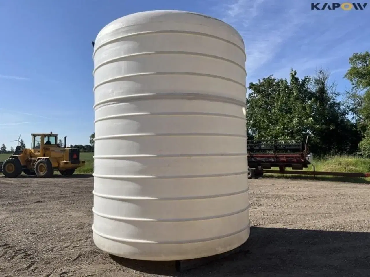 Billede 6 - - - - 6000 liter
