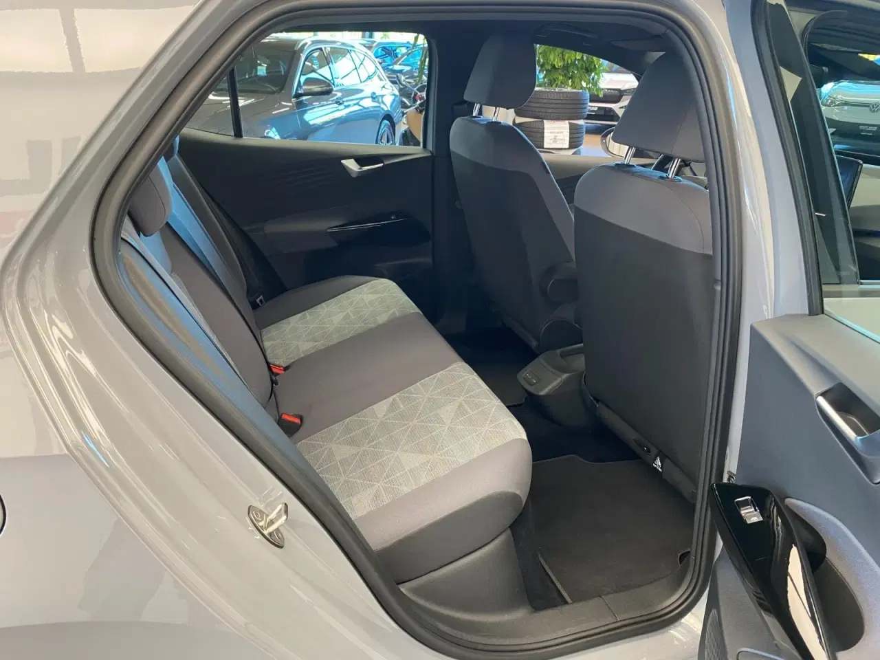 Billede 13 - VW ID.3 58 Pro Performance