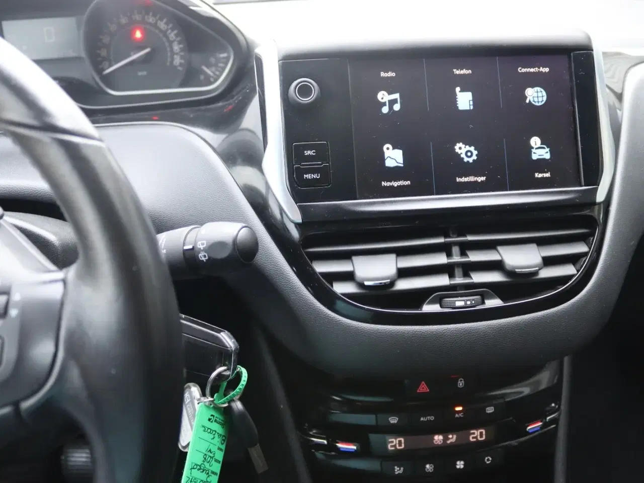 Billede 11 - Peugeot 208 1,6 BlueHDi 100 Active