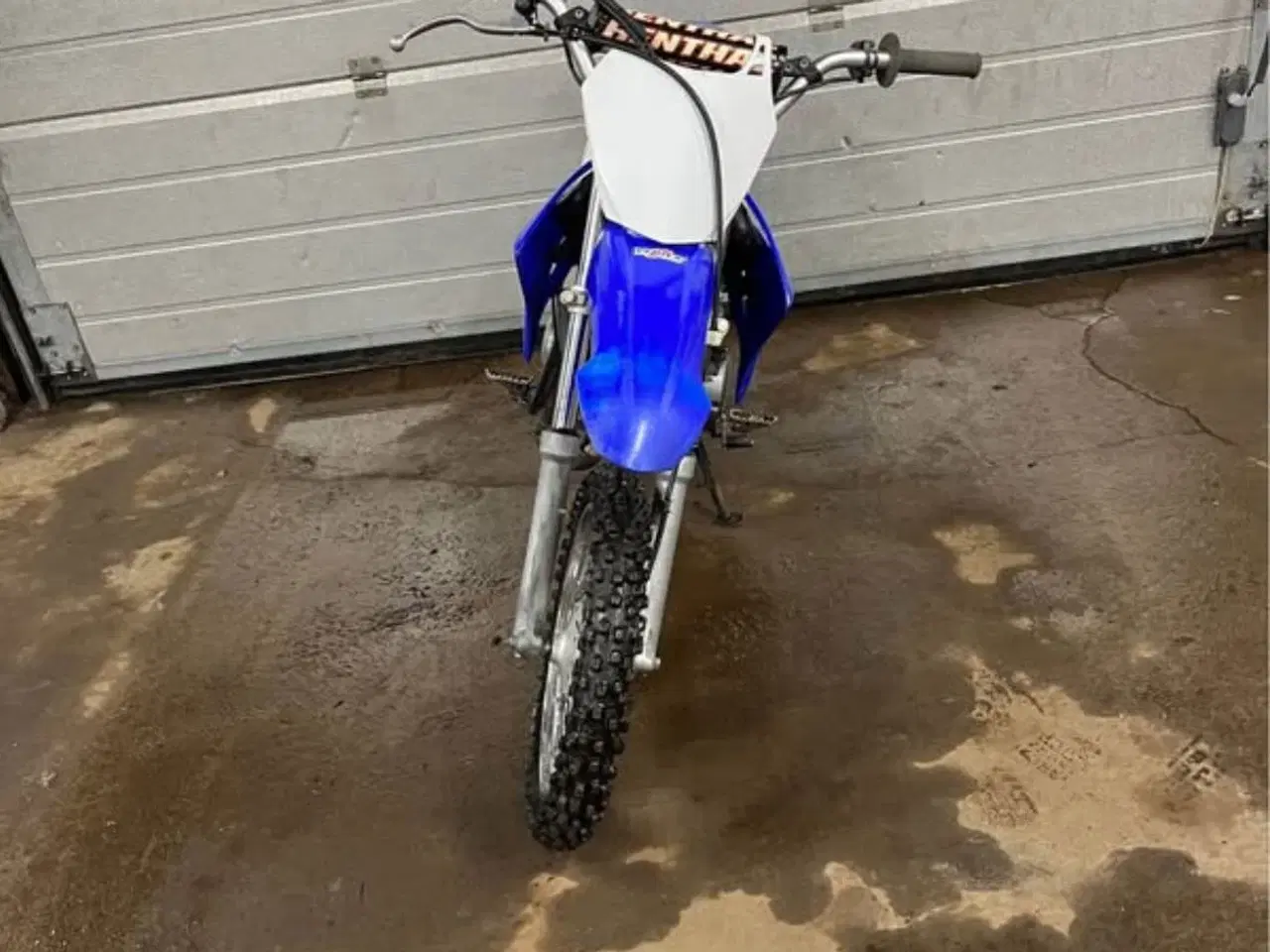 Billede 3 - Yamaha ttr 110