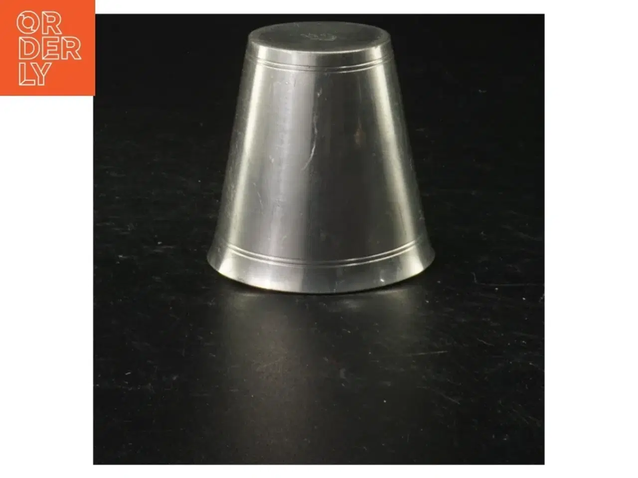Billede 2 - Tinkrus  7,5 cm