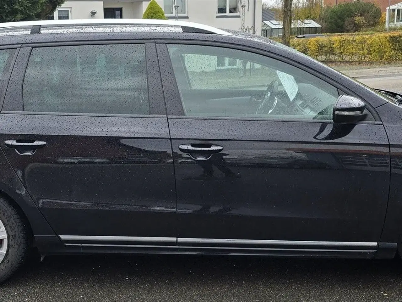 Billede 5 - VW Passat Variant 2,0 TDI BMT R-Line DSG 177HK Stc 6g Aut.