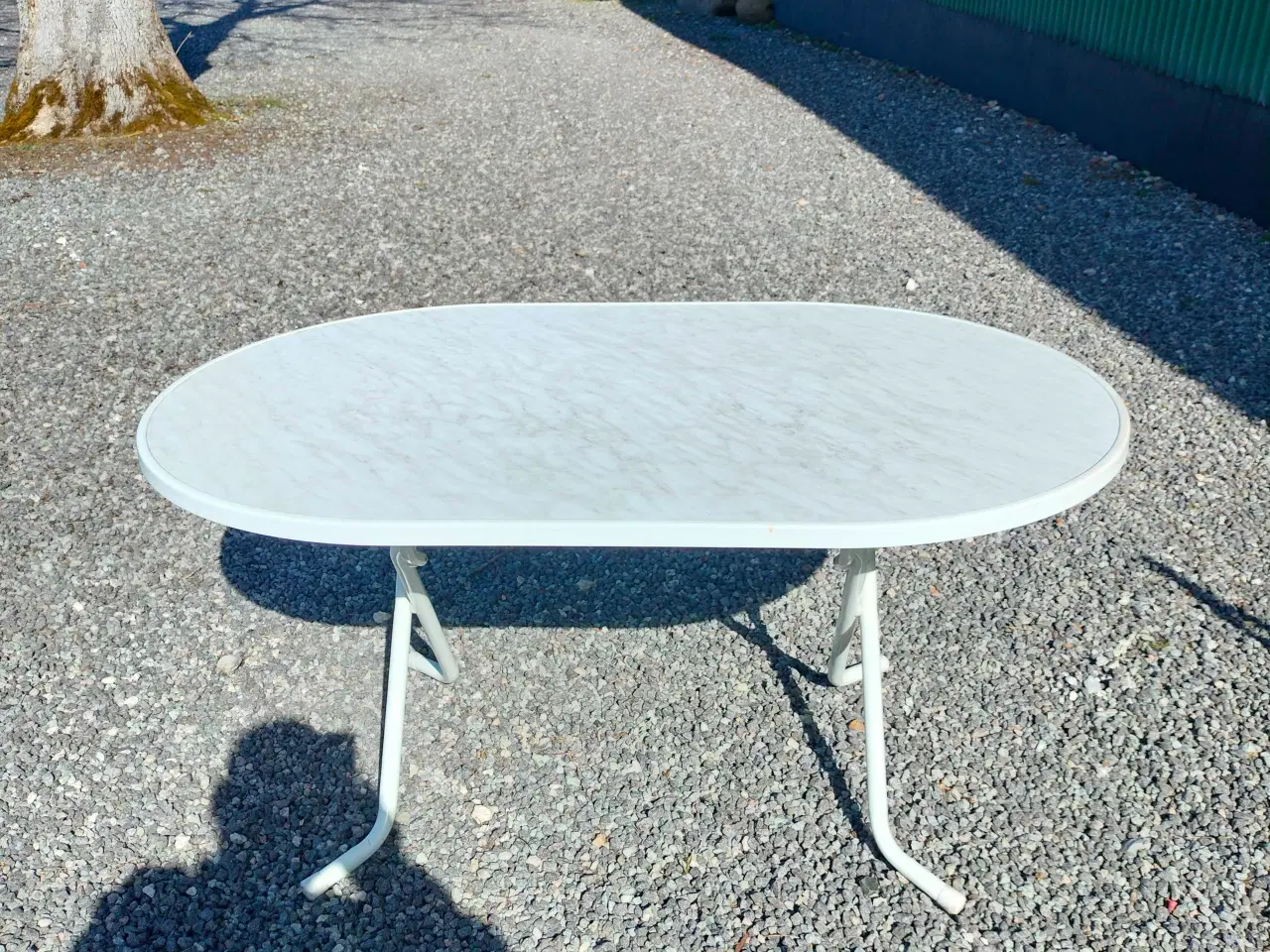 Billede 1 - Campingbord