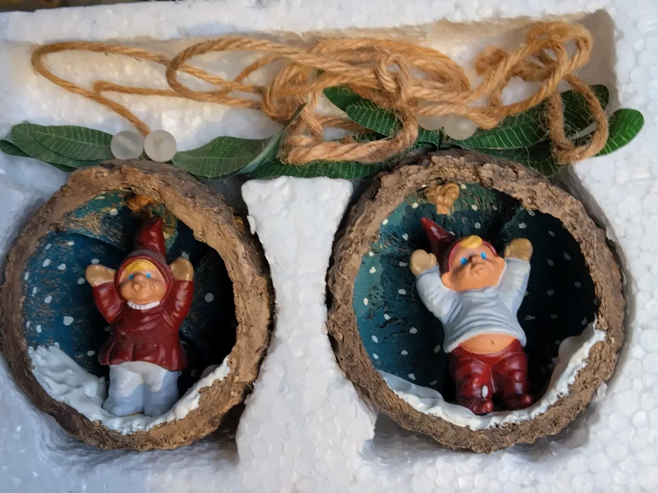 Billede 6 - Klarborg Nova, Milan, Kamma + Vita Engle